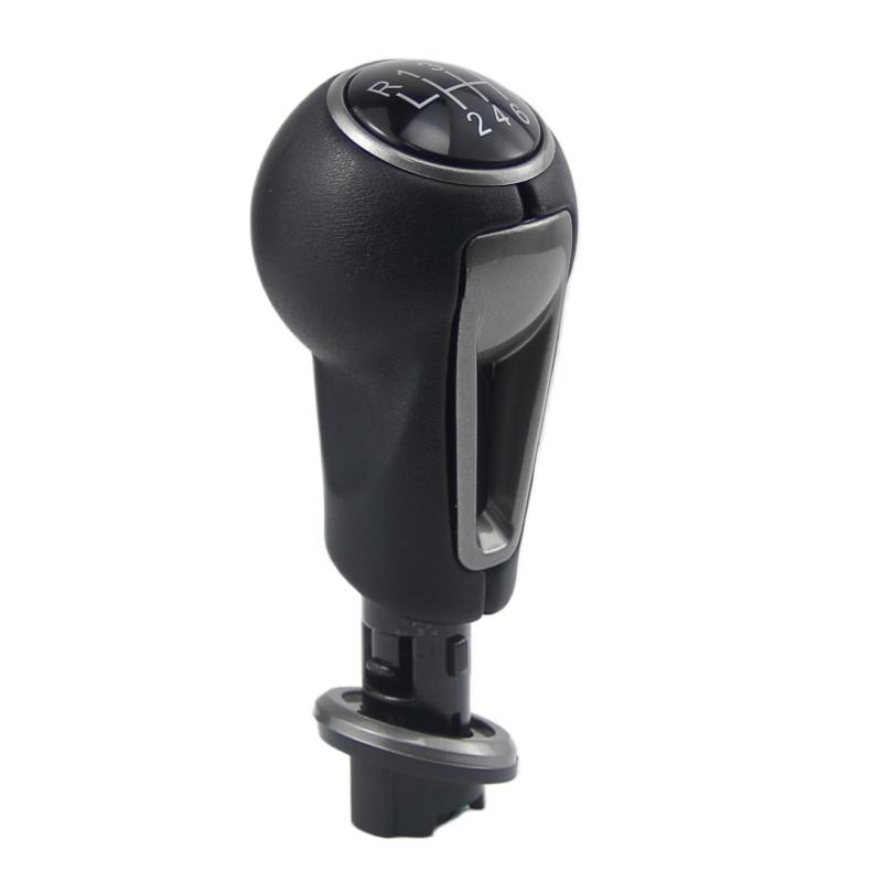 Gear Stick Shift Knob Gear Box Lever Stick Pen For SEAT IBIZA IV (6j) 2009-2017 Car Accessories Parts