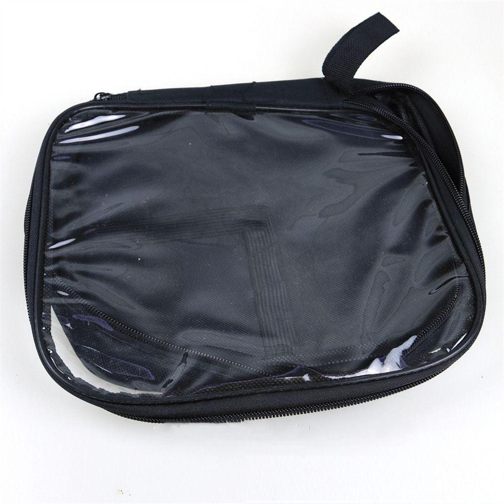 Multifunction Screwdriver Kit Electrical Tool Instrument Case Pouch Storage Organizer Tool Bags