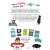 Мальчик на американских горках КНИГА НЕДЕЛИ ДЛЯ ДЕТЕЙ THE SUNDAY TIMES