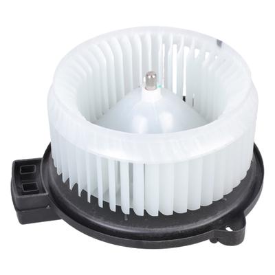Сборка мотора вентилятора HVAC для FIT 2009-2014 79310-TF0-G01 700247 615-50209 Замена мотора вентилятора кондиционера