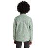 CRAGHOPPERS Childrens/Kids Calke Petal Half Zip Fleece Top
