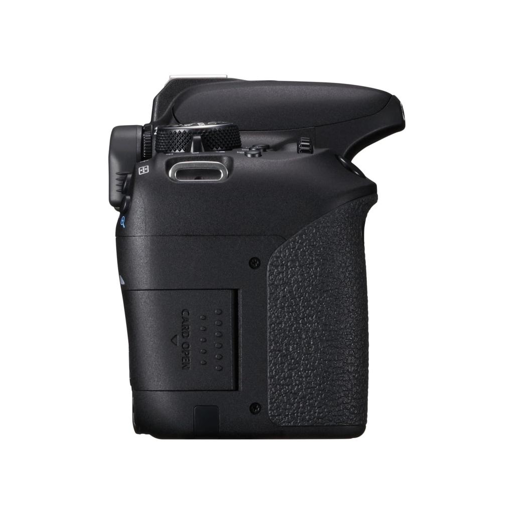 Canon Корпус цифровой зеркальной фотокамеры EOS 800D