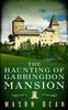 Книга The Haunting of Gabbingdon Mansion : 25