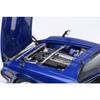 AUTOart 1/18 Scale Nissan Fairlady Z (S30) "Wangan Midnight" Devil's Z (Volume 1 Specification) Finished Model 77453