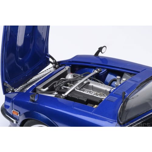 AUTOart 1/18 Scale Nissan Fairlady Z (S30) "Wangan Midnight" Devil's Z (Volume 1 Specification) Finished Model 77453