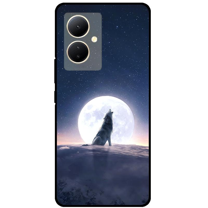 Для vivo V29 Lite 5G Чехлы V29Lite Модные Мягкие Силиконовые Задние Крышки из ТПУ для Телефона Vivo V29 Lite Чехол Coque Funda Etui V 29 Lite