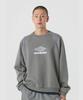 UMBRO Свитшот Khaki (Uq121Cfs22)