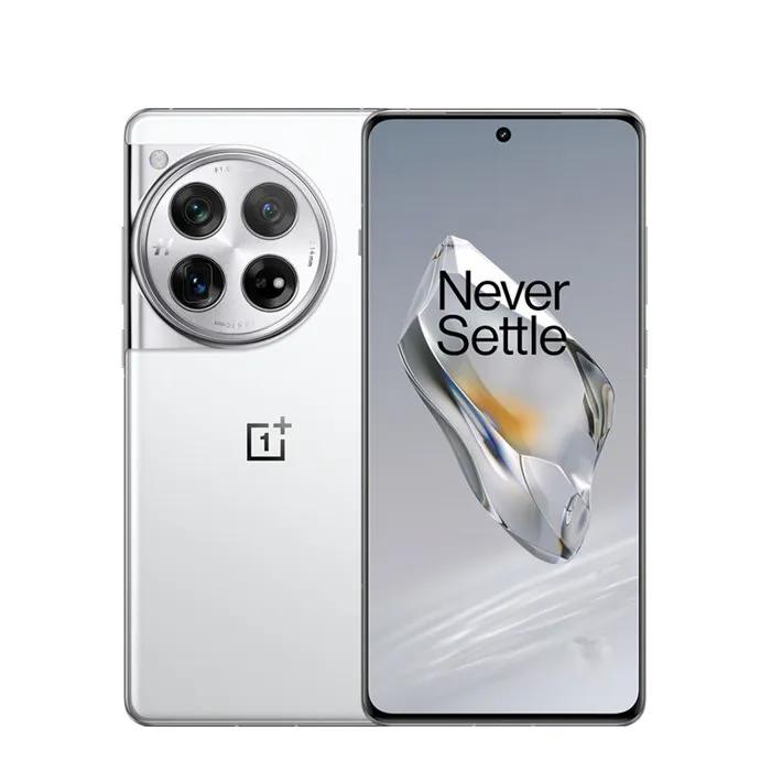 OnePlus 12 5G разблокированный смартфон с двумя SIM-картами 16 ГБ/24 ГБ ОЗУ 512 ГБ/1 ТБ