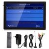 LEADSTAR 14in 1080P Car Digital TV ATV High Sensitivity Tuner Portable TV for ATSC