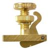 Wittner Violin Adjuster Hill Type Loop End (for Only) (906-074 Gold)