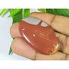 26X45X07MM Natural Noreena Jasper  Oval Shape Cabochon Loose Gemstone 75Cts. SK-3574