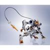 METAL ROBOT Spirits Мобильный доспех Gundam Iron-Blooded Orphans [SIDE MS] Gundam Barbatos Lupus Rex прибл.. 150мм АБС&ПВХ&литой под давлением окрашенная подвижная фигурка