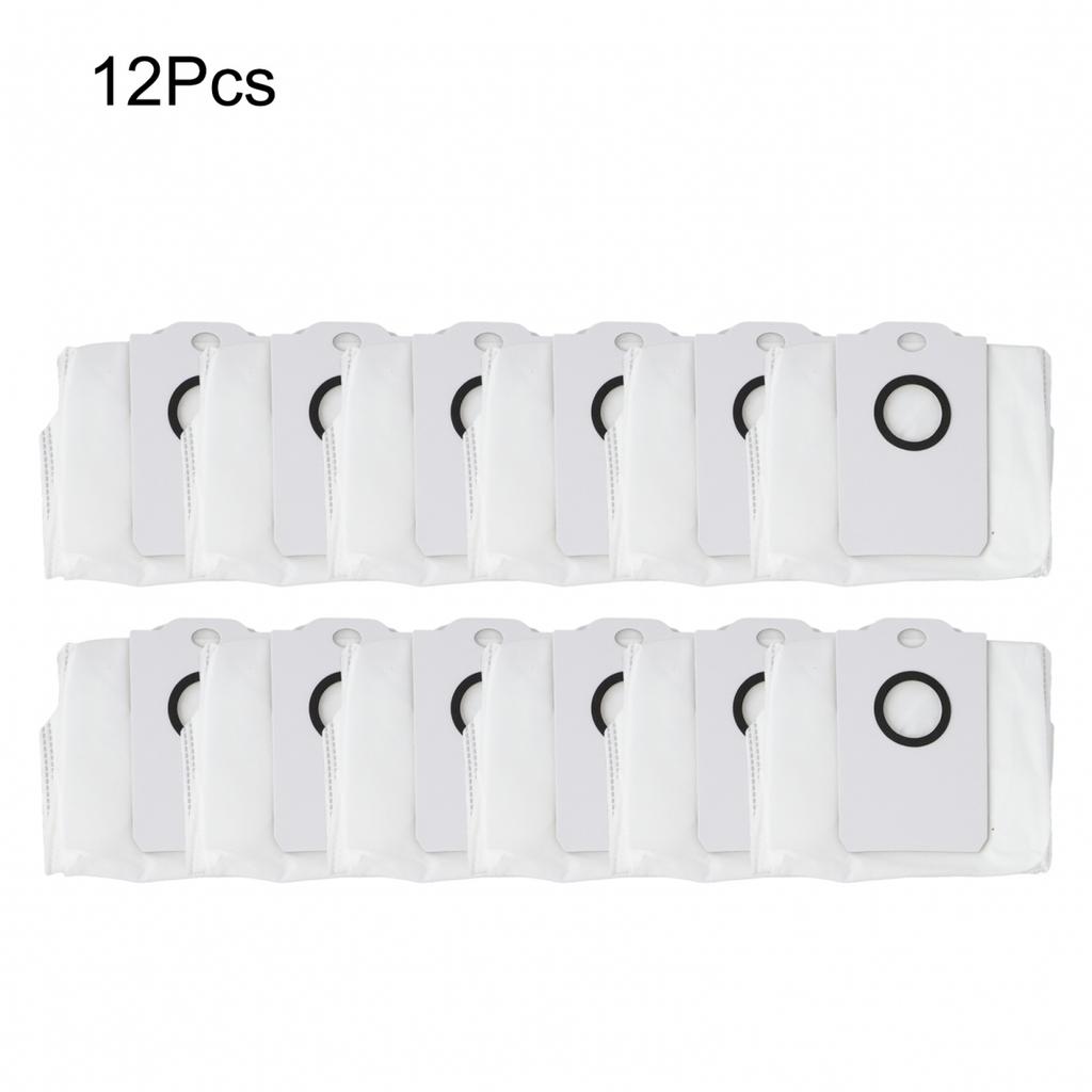 High Efficiency Replacement Dust Bags for Various For Conga Models