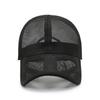 Summer Mesh Fashion Design Mesh Baseball Caps Sports Hats Mens Womens Travel and Trip Sunshade Hat Available Peaked Cap