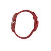 Swatch Унисекс 41 мм Красные Часы SUOR116 SUOR116