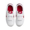 Nike Кроссовки Cortez Basic SL PS White Gym Red Kids 904767-101