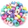 Beads DIY Accessories Beading Materials Handmade Acrylic Jewelry Accessories Beads for Jewelry Making Cute Kids Beads For Crafted Children  Beads