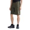 THE NORTH FACE Shorts Men's Ebony Green NF0A8AV6-21L