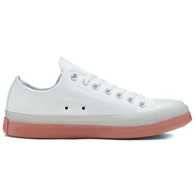 Converse Кеды Chuck Taylor All Star CX Low 'White Wild Mango' Мужские 168569C