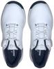 Туфли для гольфа Zero Spike Biter Light Lady SH2408 см 3E [Bridgestone Golf] женские белые/темно-синие 23,5