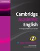 The Cambridge Academic English B2 Upper Intermediate Student's Book Book