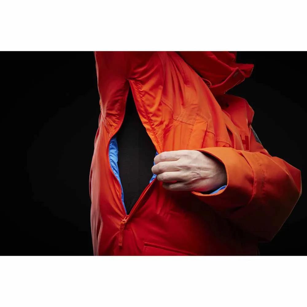 Helly Hansen Парка Escape Down Flow