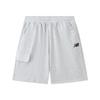 New Balance Унисекс охлаждающие летние шорты ND7VG62113