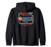 Chucky Wants You To Be His Best Friend Zip Hoodie