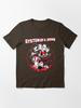 Базовая футболка System of a Down