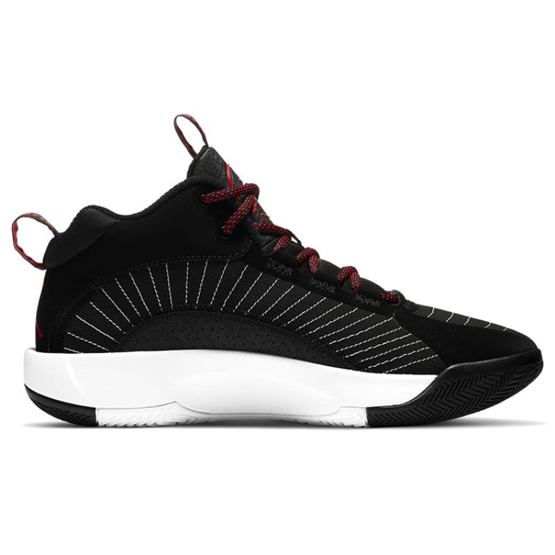 Air Jordan Jumpman 2021 Pf 'Bred' Jordan CQ4229-006