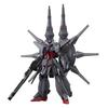 BANDAI SPIRITS HG Мобильный доспех Гандам SEED DESTINY Легендарный Гандам Масштаб Пластик Пластиковая модель 1/144 Предварительно окрашенный