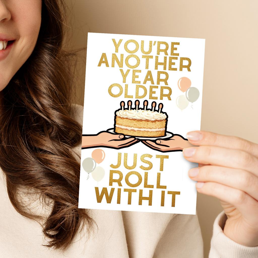 10 Cartoon Birthday Card Envelopes Set With A Variety Of Creative Birthday Greeting Cards