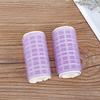 Curling Roller Self-adhesive 2-layer Hair roller Women Hair Curler Bangs Clip Lazy Bangs Roller