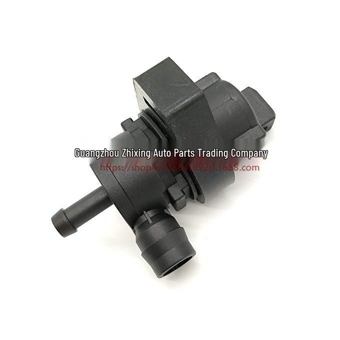 Carbon Canister Solenoid Control Valve Fuel Vent Valve for Models 13901433603, 13901433602