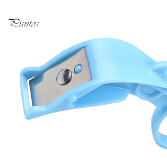 Sharp Orange Zester Профессиональная многоразовая трудосберегающая многофункциональная терка для фруктов Хозяйственные принадлежности