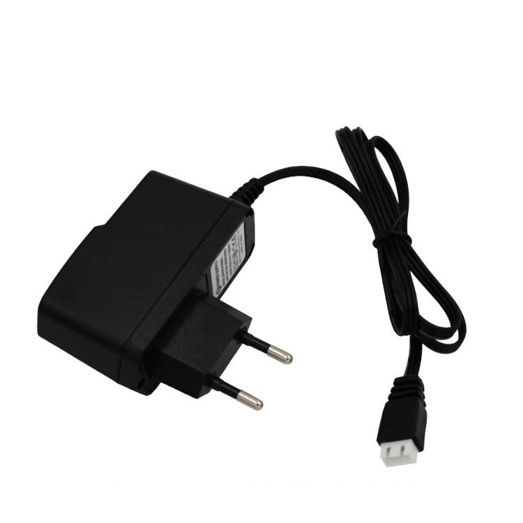 7.4V 800mAh Li-ion Battery for H100 H102 H106 18350 7.4V Battery for JJRC S1 S2 S3 S4 S5 High Speed RC Boat 1Pcs to 5Pcs