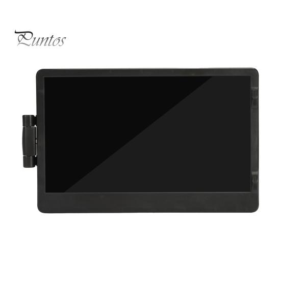 11,6-дюймовый удлинитель экрана ноутбука Компактный дизайн Plug-Play USB-C 3.1 Высокое разрешение удлинитель экрана телефона Портативный монитор