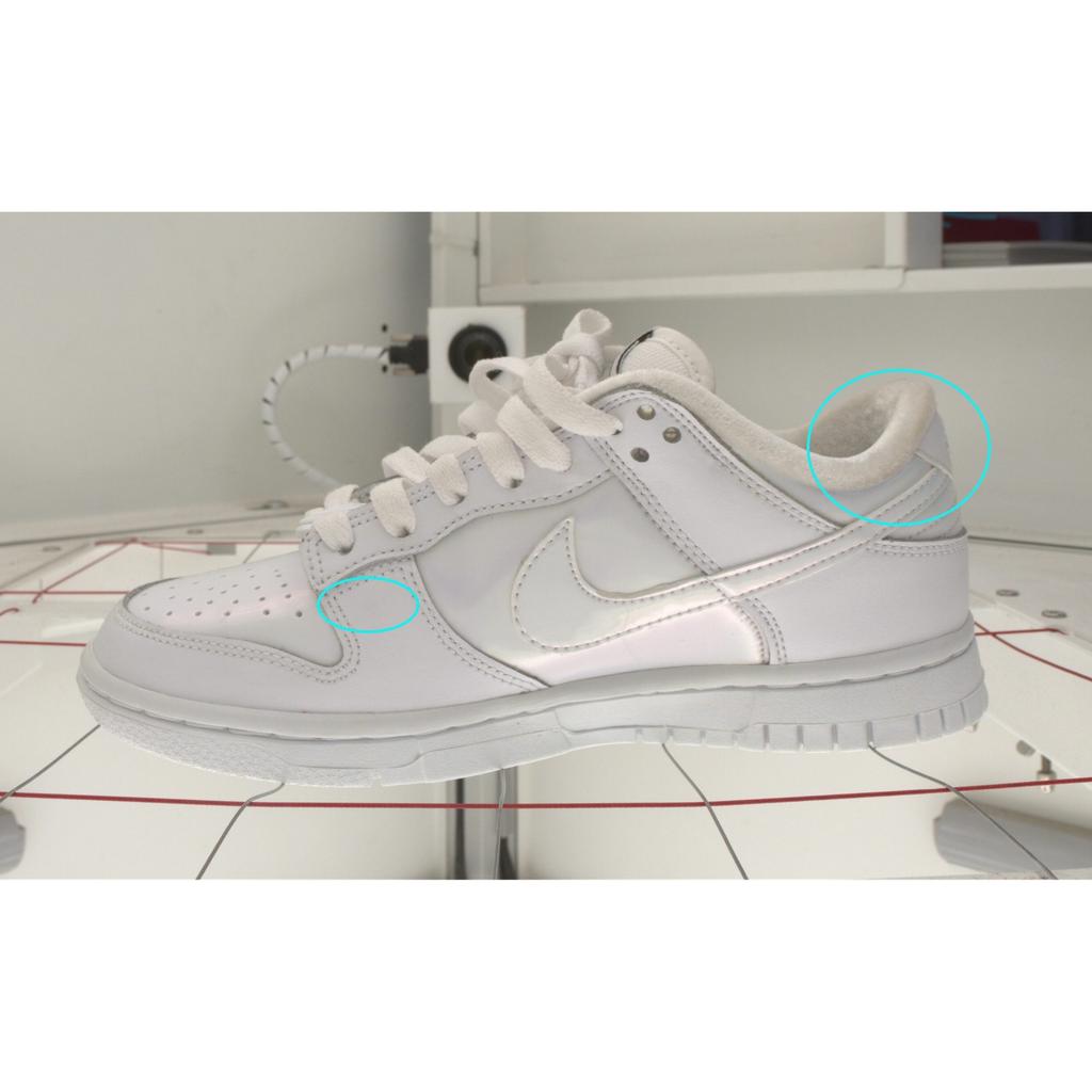 Pre-owned Nike Dunk SE FD8683-100-P26083862843377