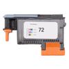 Для HP 72 Печатающая головка Легкие запасные части для принтера для HP Designjet T610 T770 T790 T795