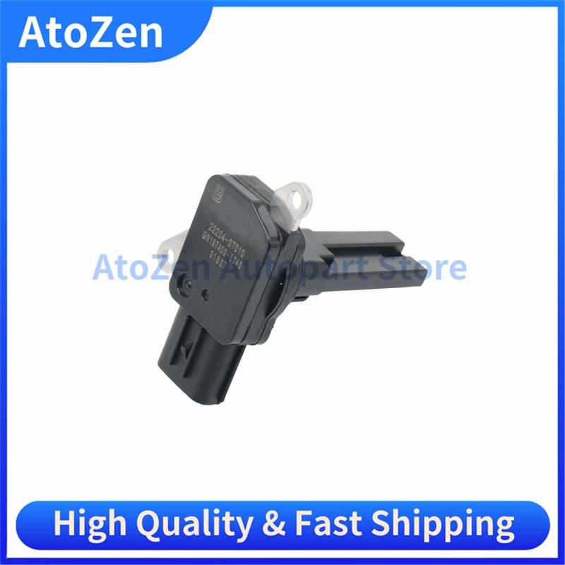 MAF Mass Air Flow Meter Sensor 22204-0T010 22204-0H010 for TOYOTA AVALON CAMRY COROLLA HIGHLANDER MATRIX RAV4 SIENNA LEXUS ES350