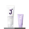 Purple J Water Pack Original 200g (Silk Keratin Treatment 2X 50ml Planning Composition)