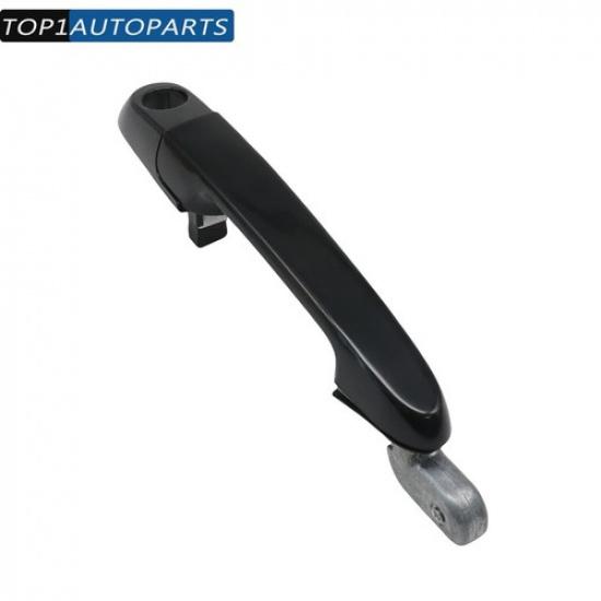 Fit For 06-11 Hyundai Accent Front Right Side Outer Outside Exterior Door Handle