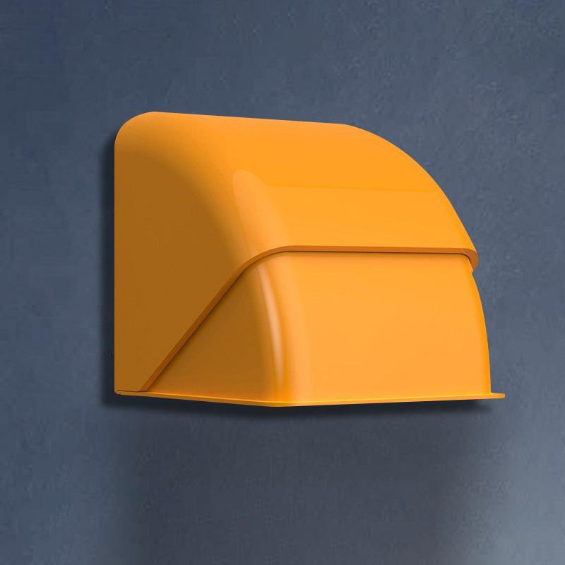 86 Тип Открытая розетка Защитная крышка Электрическая вилка для ванной комнаты Водонепроницаемая крышка Розетка Непромокаемая коробка Электроприборы