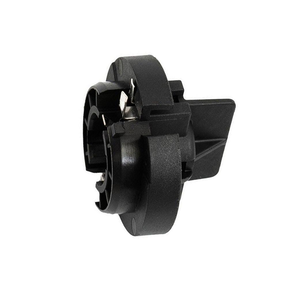 2Pcs Tail Light Bulb Socket Holder 63212756177 For BMW Mini R56 R57 R58 R59 R61