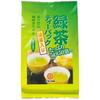 Marukou Tea Green Tea Bags with Matcha, 5g X 50 Tea Bags