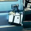 Flowfold PORTER TOTE 16 л Ярко-красный