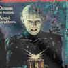 Мужские футболки Hellraiser Пинхед Винтажные хлопковые футболки с коротким рукавом Круглый вырез Одежда Подарок
