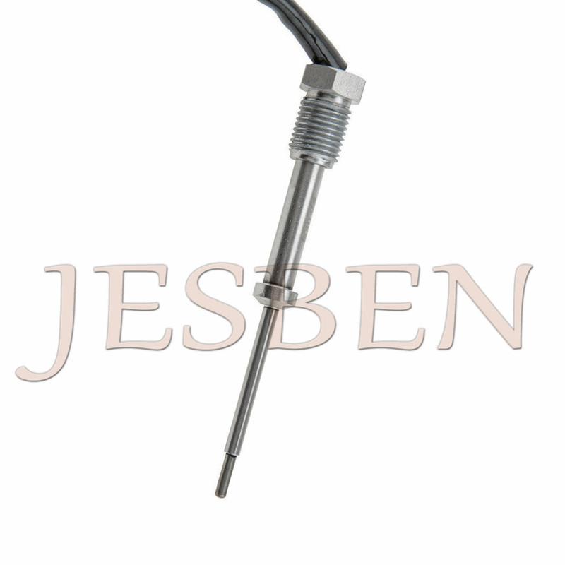 39221-2F600 Exhaust GAS Temperature Sensor Fit For Hyundai SANTA FE PALISADE TUCSON KIA Sorento Sportage 2.0 2.2 CRDI 2014-