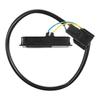 Переключатель ящика для багажа на задней двери Nissan Qashqai (25380-4EA0A)