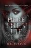 Книга Here They Lie : 1